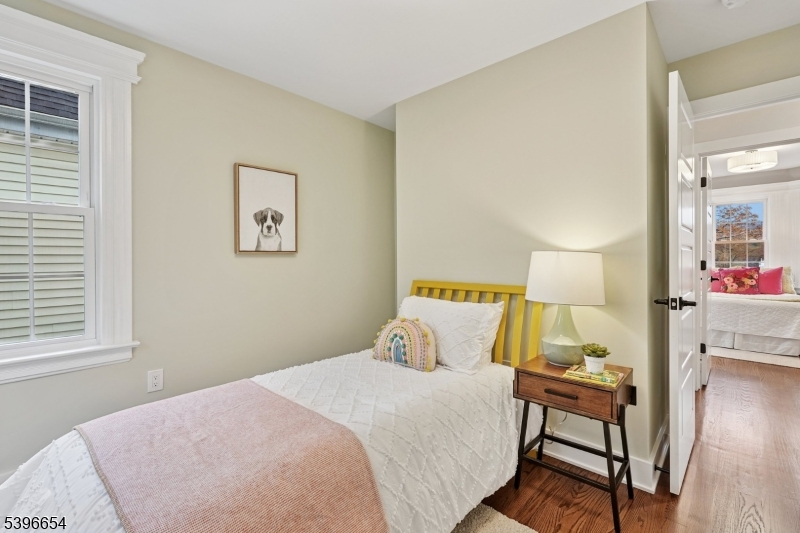 Academy Heights - Residential