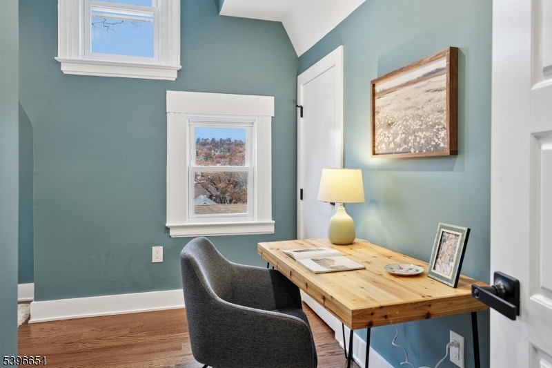 Academy Heights - Residential