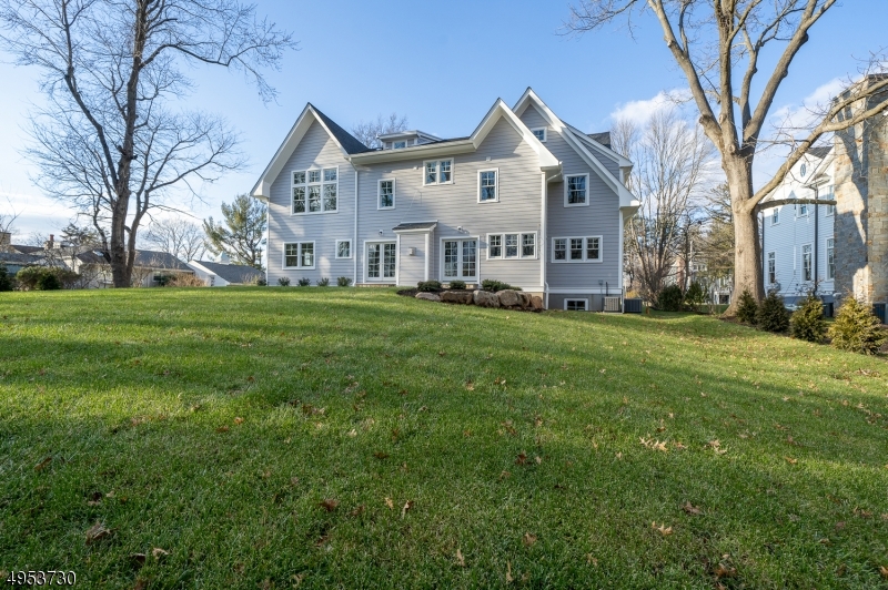 Rolling Hill - Residential