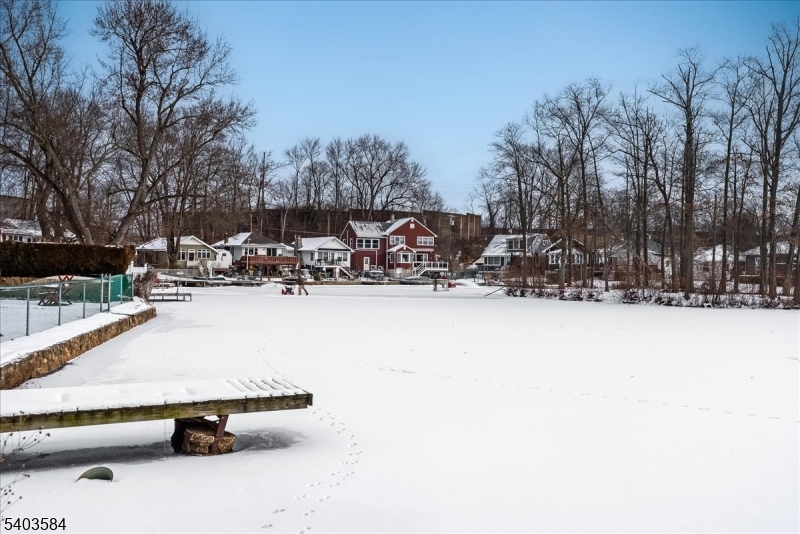 Indian Lake - Residential