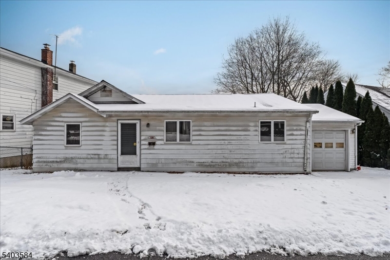 Indian Lake - Residential