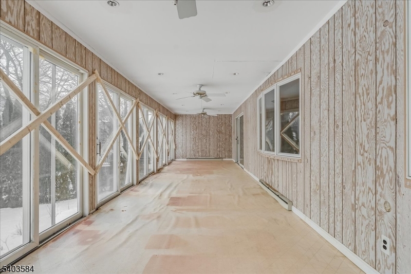 Indian Lake - Residential