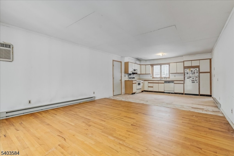 Indian Lake - Residential