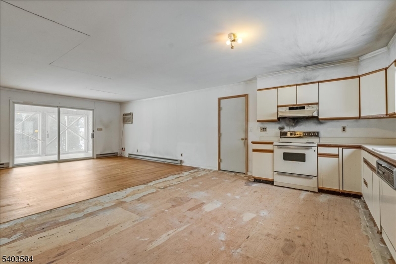 Indian Lake - Residential