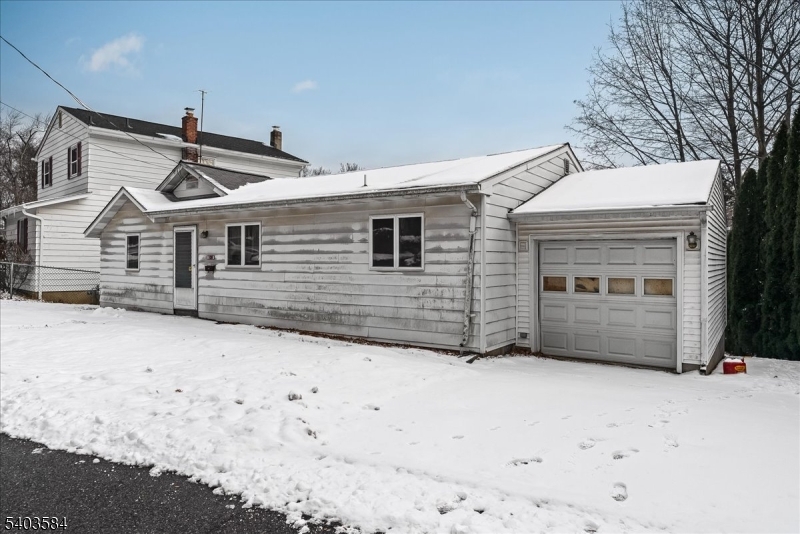 Indian Lake - Residential