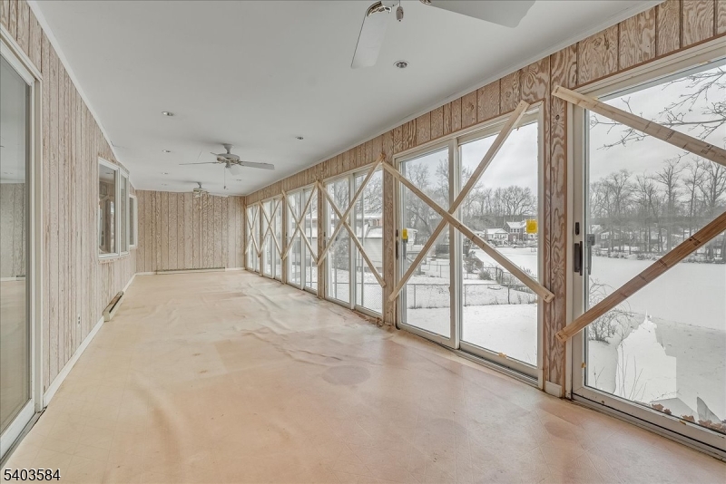 Indian Lake - Residential