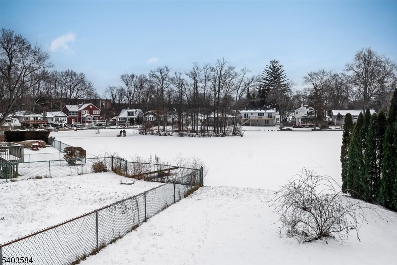 Indian Lake - Residential