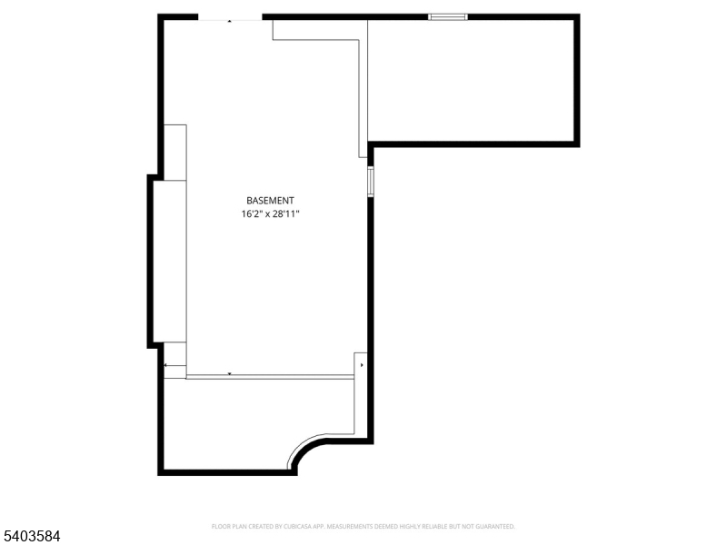 Indian Lake - Residential