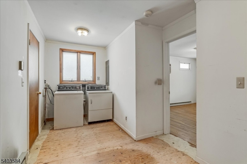 Indian Lake - Residential