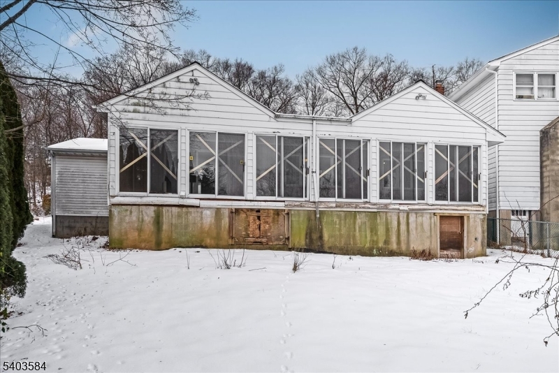 Indian Lake - Residential