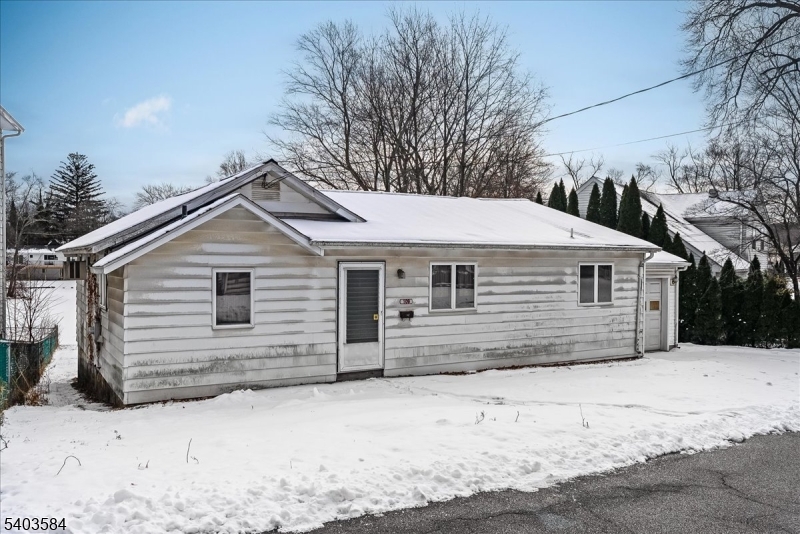 Indian Lake - Residential