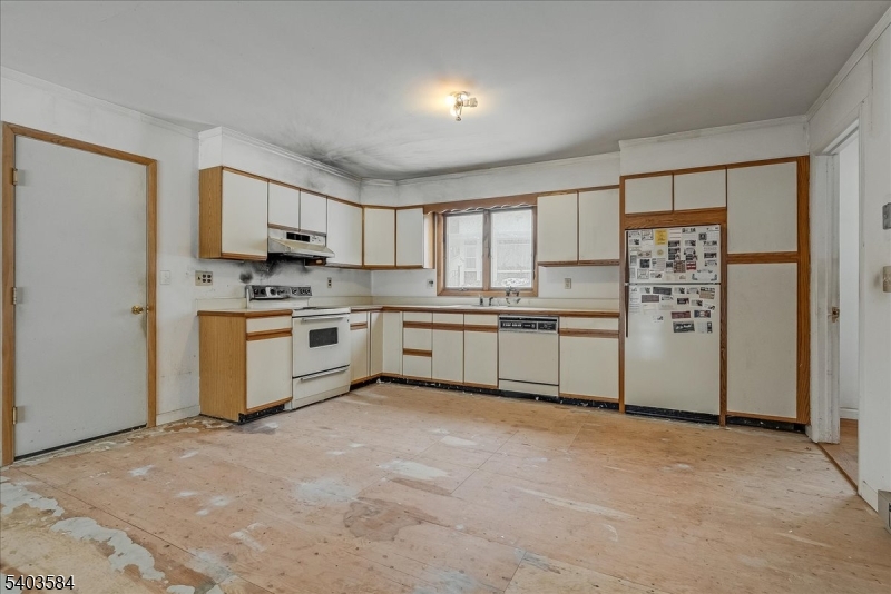 Indian Lake - Residential