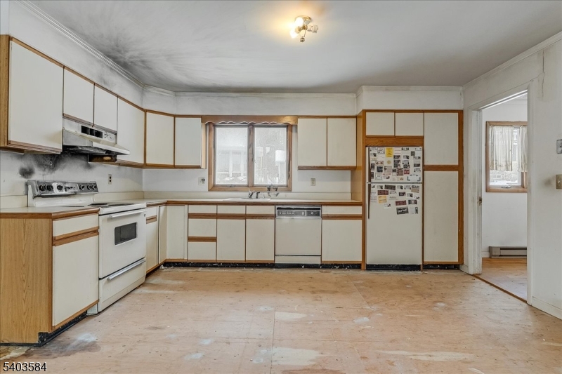 Indian Lake - Residential