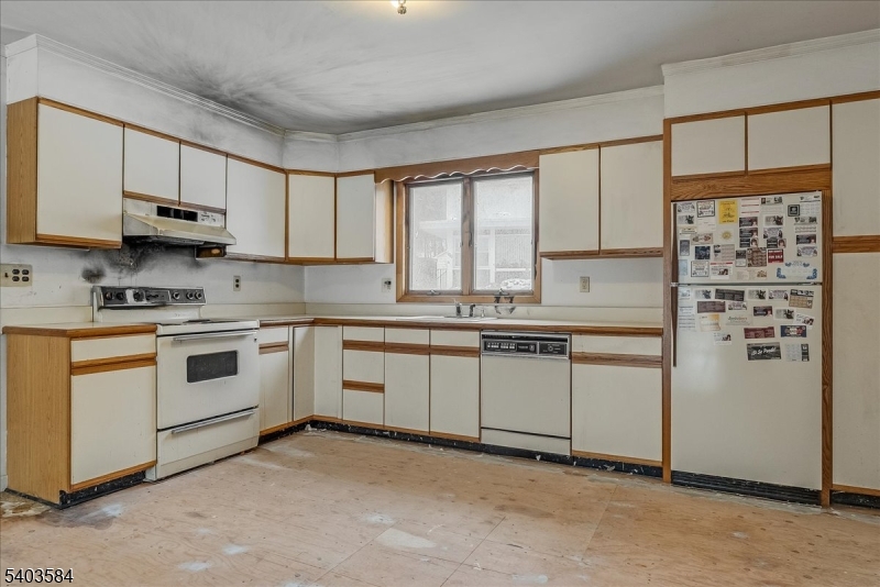 Indian Lake - Residential