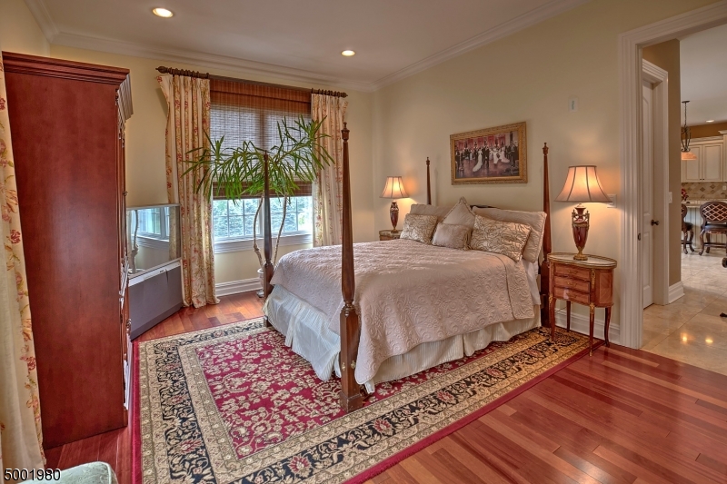 Winston Farm Estates - Residential