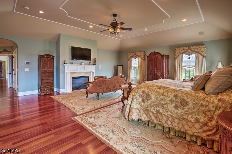 Winston Farm Estates - Residential