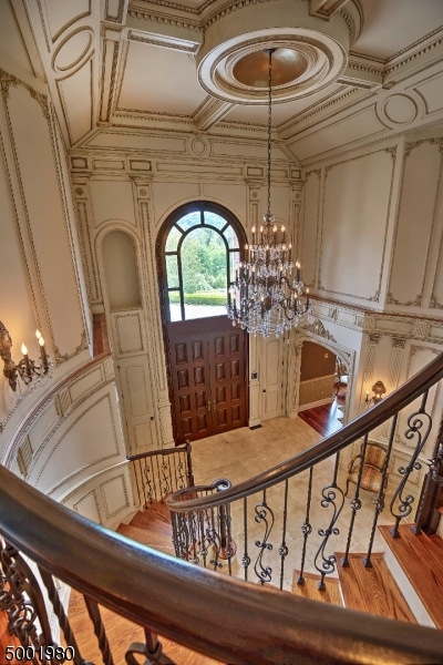 Winston Farm Estates - Residential