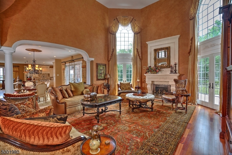 Winston Farm Estates - Residential