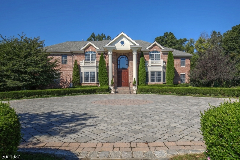 Winston Farm Estates - Residential