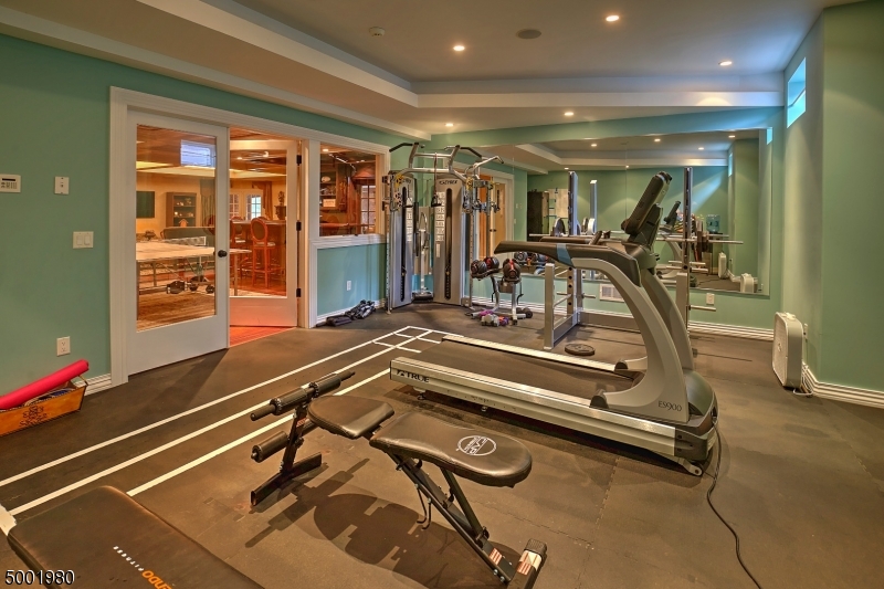 Winston Farm Estates - Residential