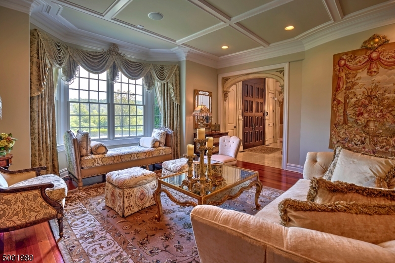 Winston Farm Estates - Residential