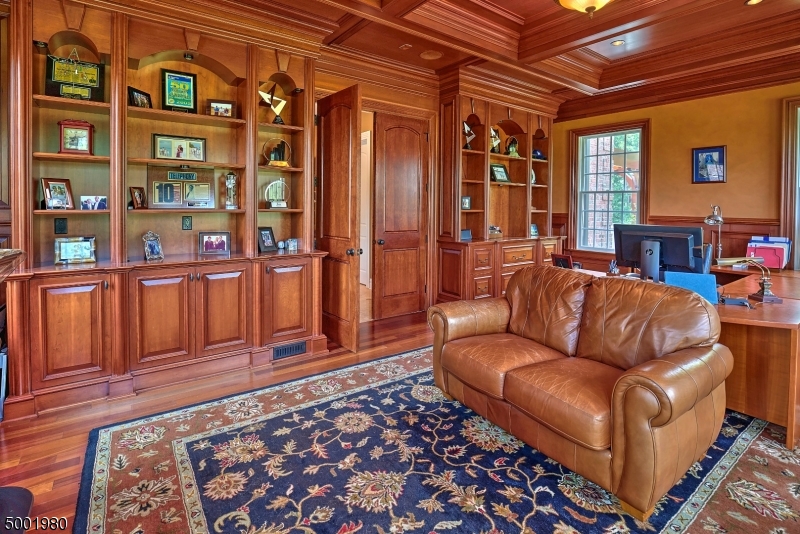 Winston Farm Estates - Residential