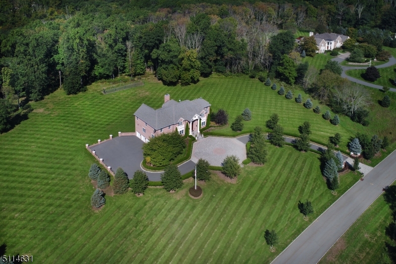 Winston Farm Estates - Residential