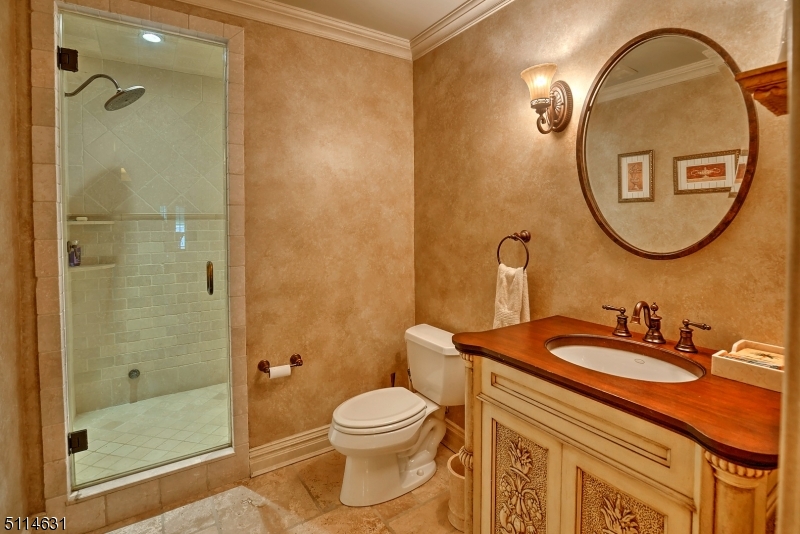 Winston Farm Estates - Residential