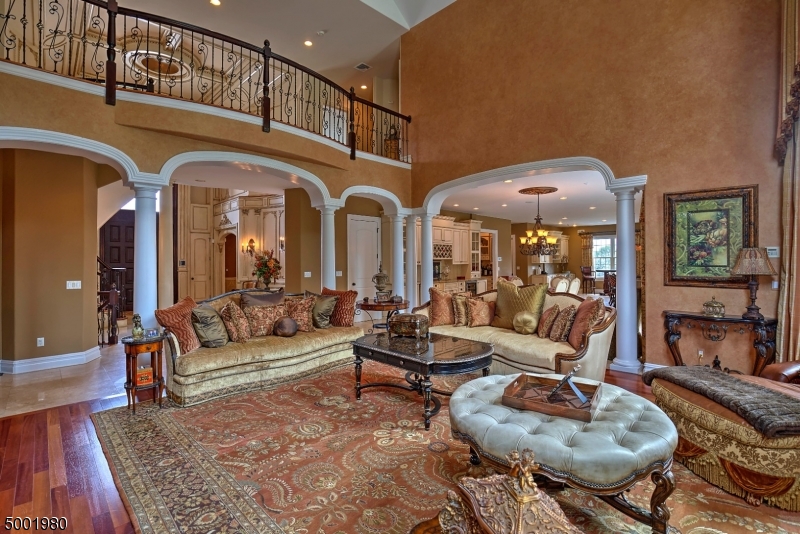 Winston Farm Estates - Residential