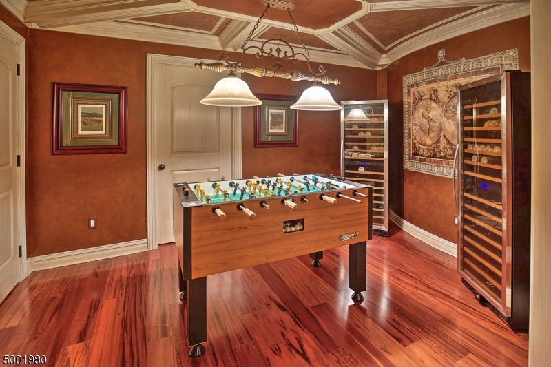 Winston Farm Estates - Residential