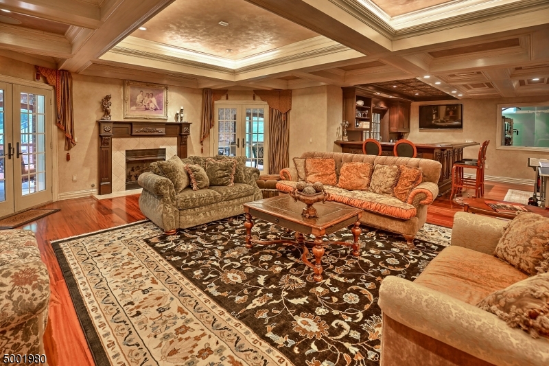 Winston Farm Estates - Residential