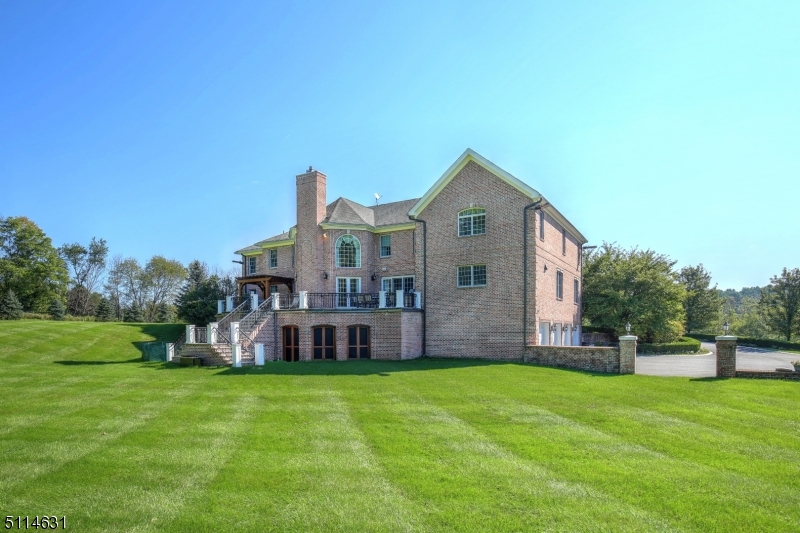 Winston Farm Estates - Residential