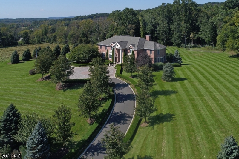 Winston Farm Estates - Residential