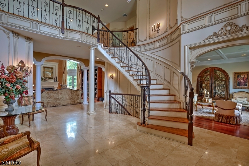 Winston Farm Estates - Residential