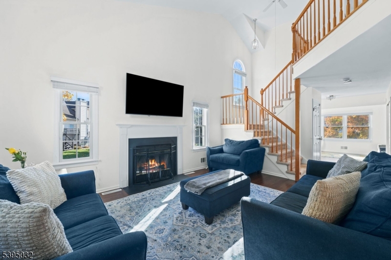 Chambers Brook - Residential