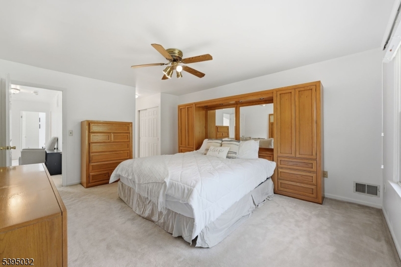 Chambers Brook - Residential