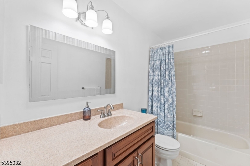 Chambers Brook - Residential