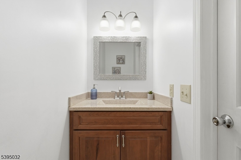 Chambers Brook - Residential