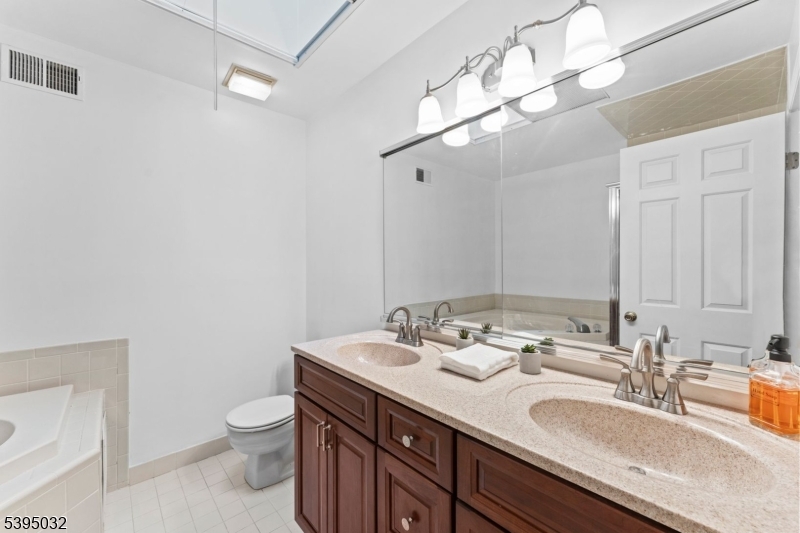 Chambers Brook - Residential