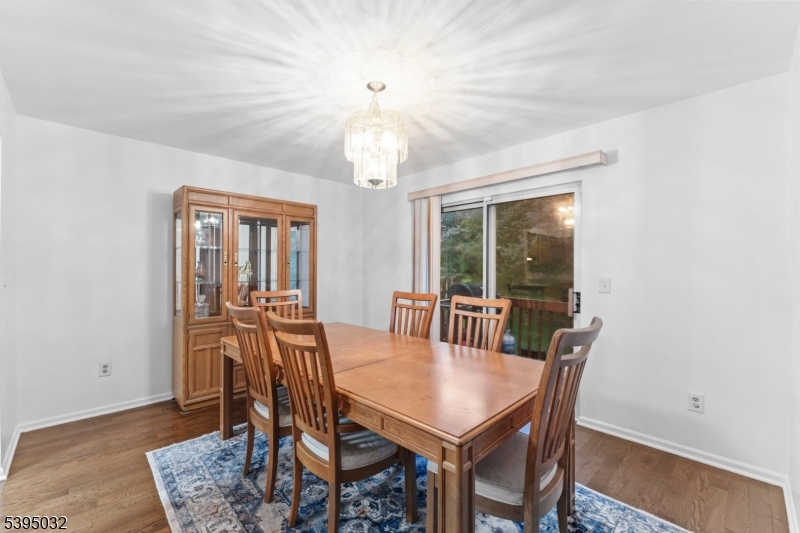 Chambers Brook - Residential