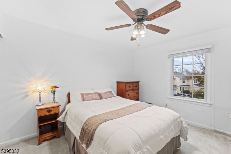 Chambers Brook - Residential