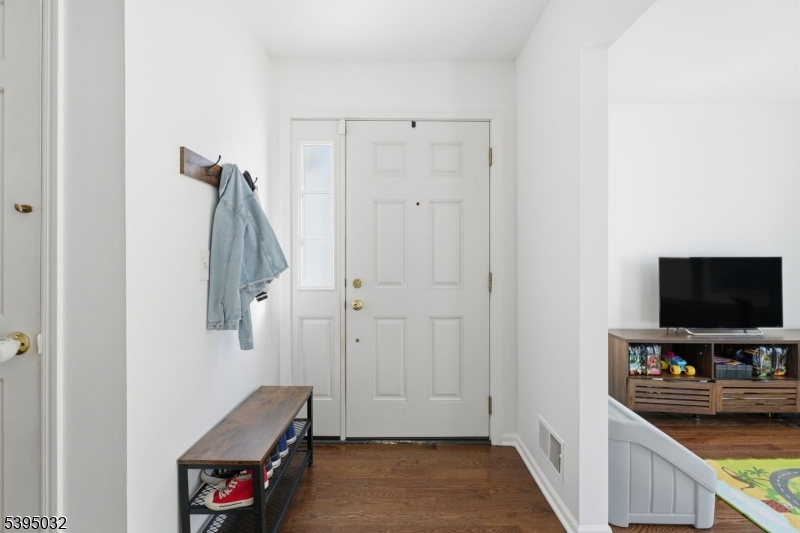 Chambers Brook - Residential