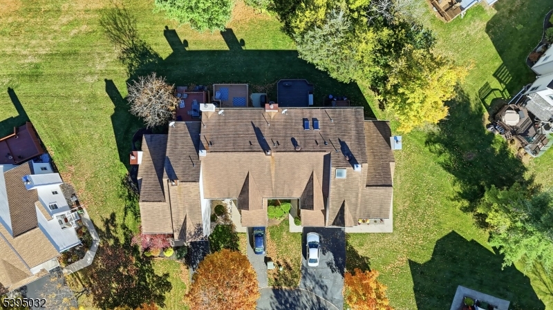Chambers Brook - Residential