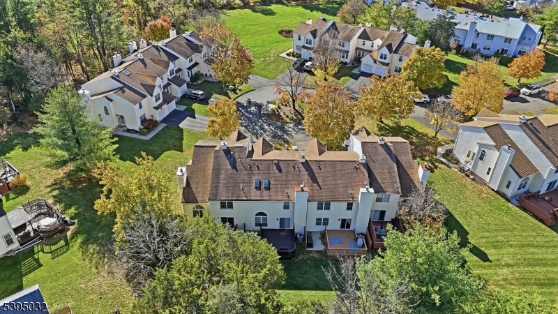 Chambers Brook - Residential