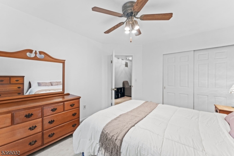 Chambers Brook - Residential