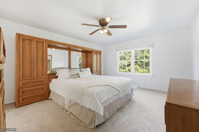 Chambers Brook - Residential