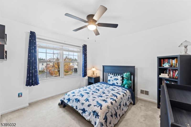 Chambers Brook - Residential