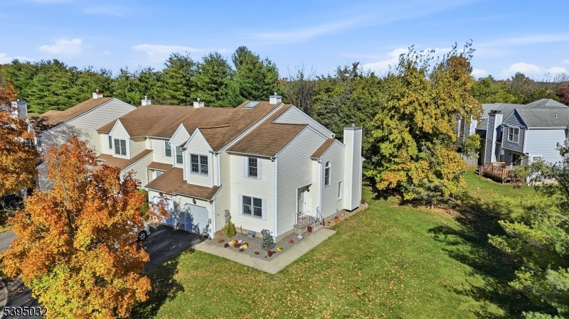 Chambers Brook - Residential