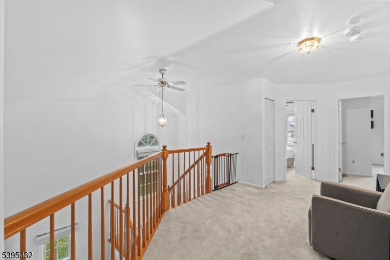 Chambers Brook - Residential