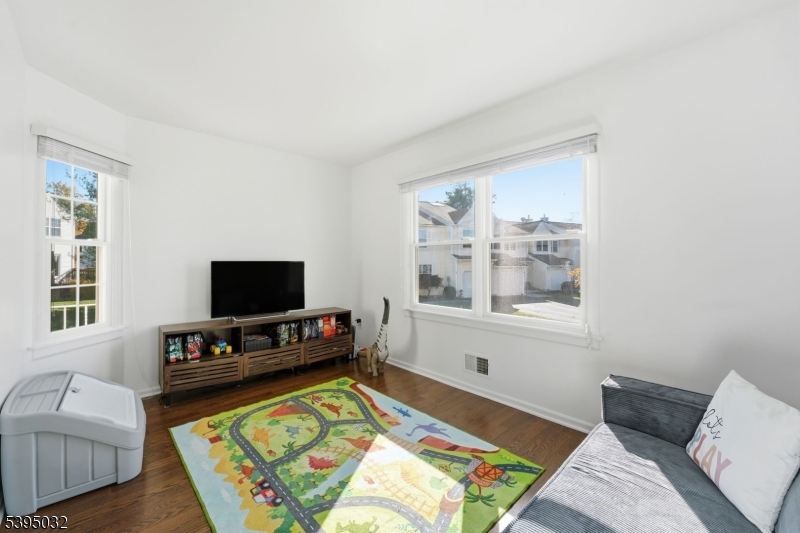 Chambers Brook - Residential